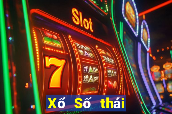 Xổ Số thái bình Kết Quả Xổ Số Chủ Nhật