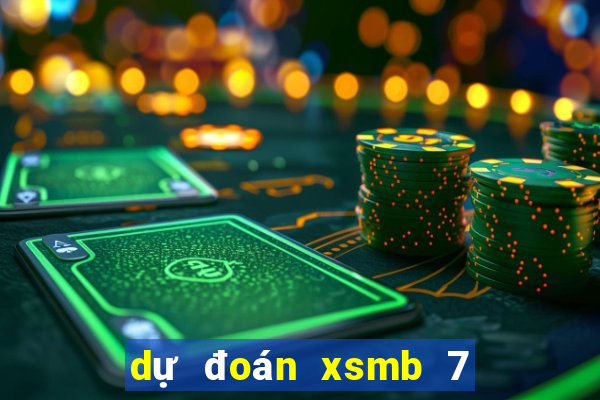 dự đoán xsmb 7 10 2021