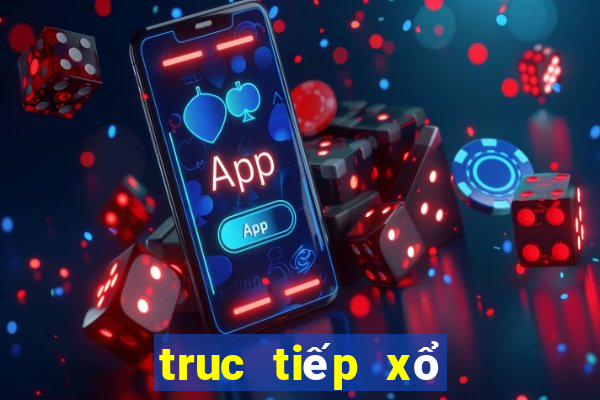 truc tiếp xổ số miền trung