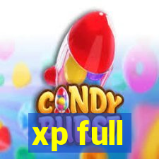 xp full