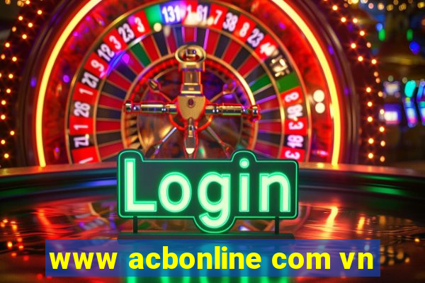 www acbonline com vn