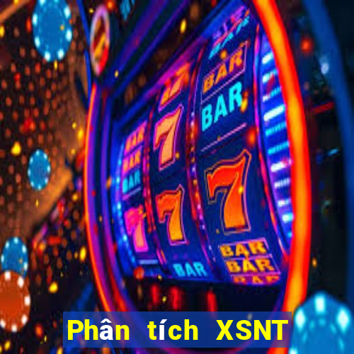 Phân tích XSNT ngày 17