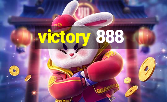 victory 888