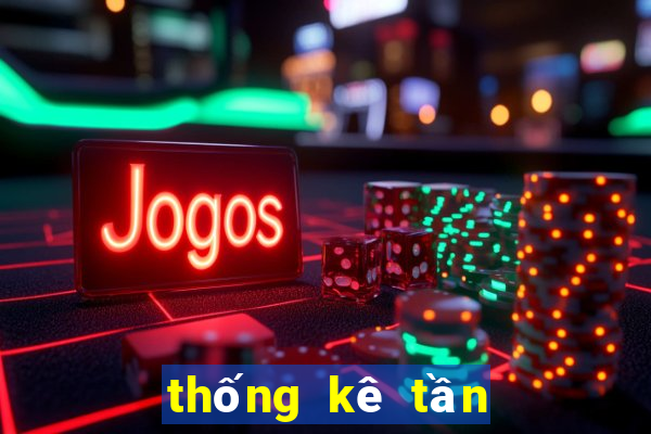 thống kê tần suất xổ số thủ đô hà nội