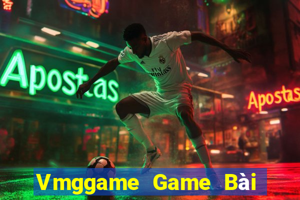 Vmggame Game Bài 3 Cây Online