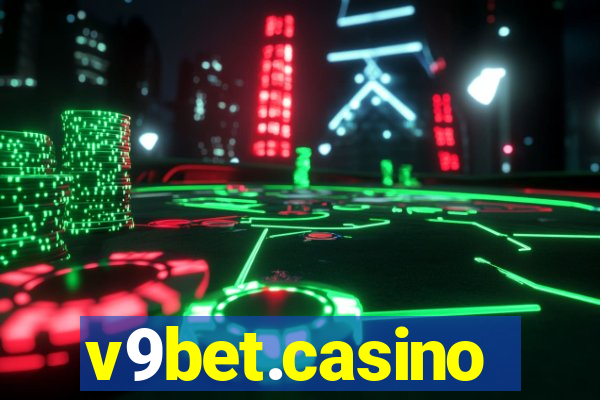 v9bet.casino