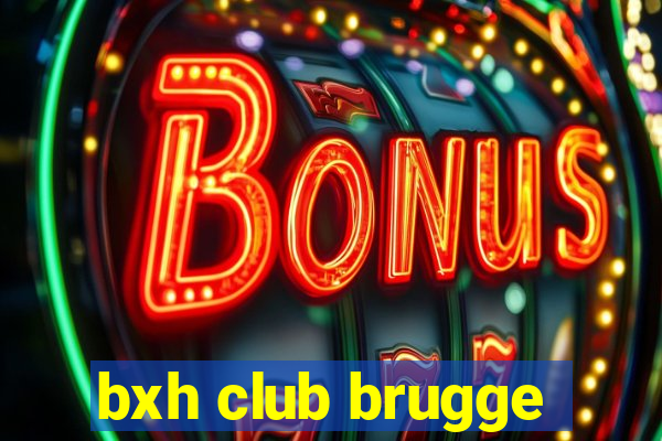 bxh club brugge