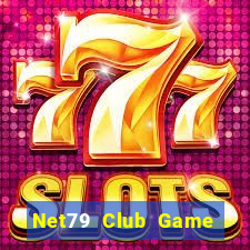 Net79 Club Game Bài 52Fun Đổi Thưởng