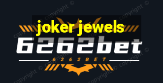 joker jewels