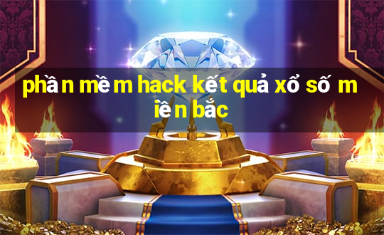 phần mềm hack kết quả xổ số miền bắc