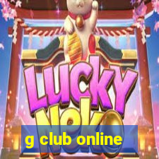 g club online