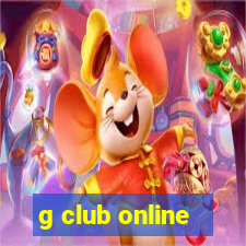 g club online