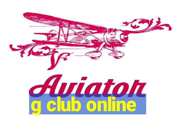 g club online