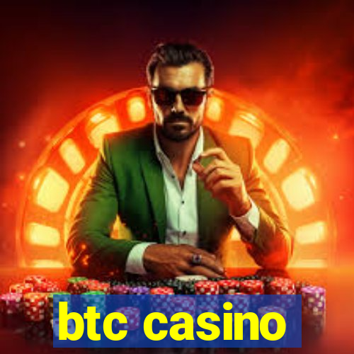 btc casino