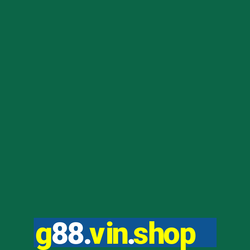 g88.vin.shop