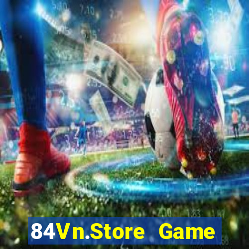 84Vn.Store Game Bài Iwin