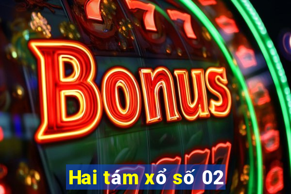 Hai tám xổ số 02