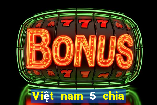 Việt nam 5 chia màu Tải về