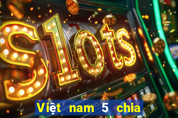 Việt nam 5 chia màu Tải về