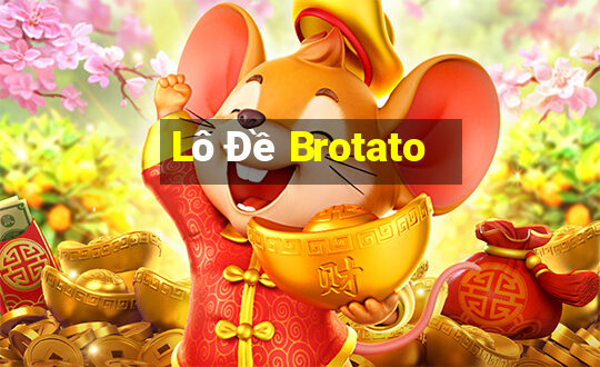 Lô Đề Brotato