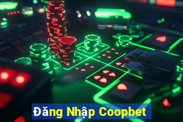 Đăng Nhập Coopbet