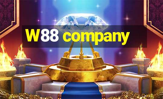 W88 company