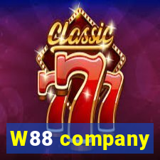 W88 company