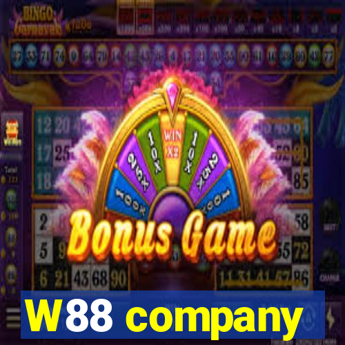 W88 company