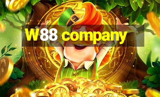 W88 company