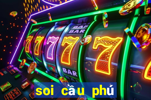 soi cầu phú yên 168