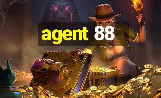 agent 88