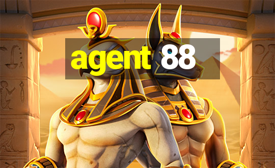 agent 88