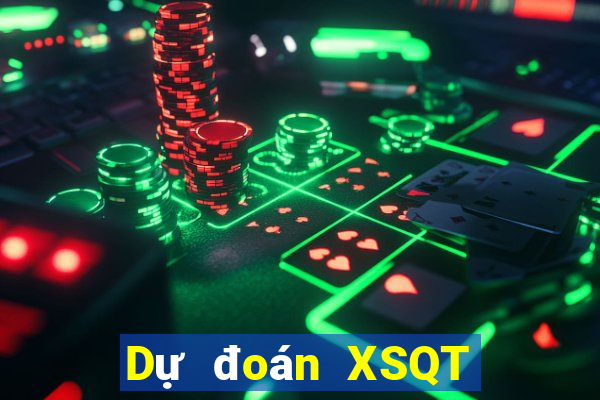 Dự đoán XSQT ngày 4