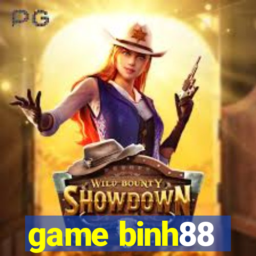 game binh88