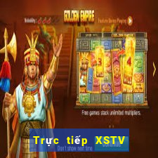 Trực tiếp XSTV ngày 12