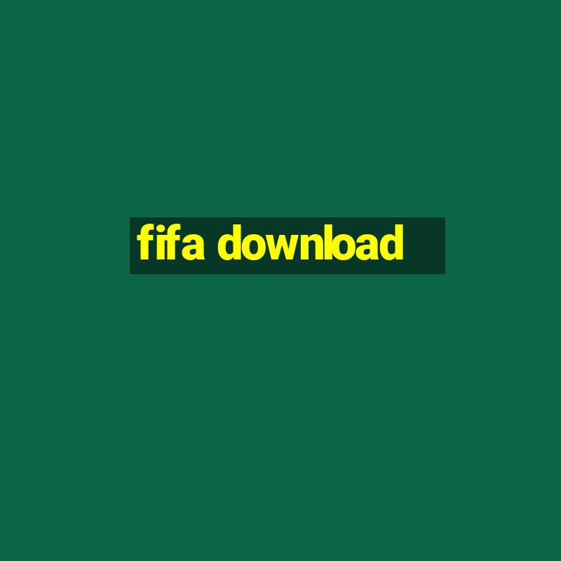 fifa download