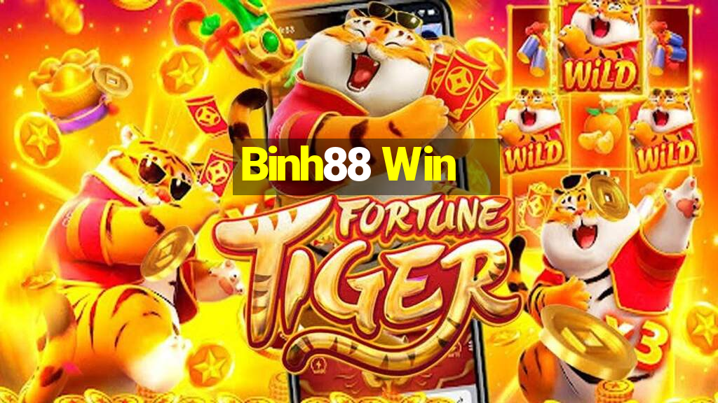 Binh88 Win