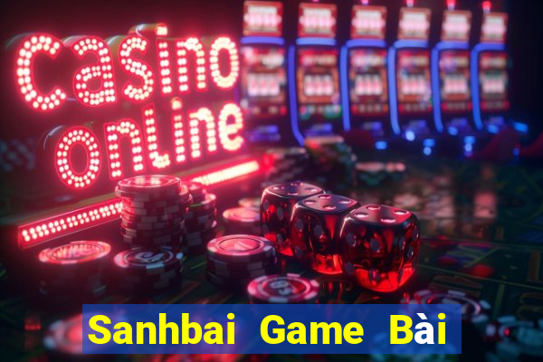 Sanhbai Game Bài 888 Casino