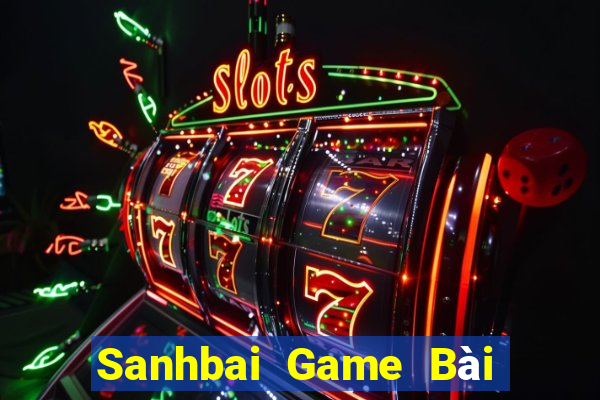 Sanhbai Game Bài 888 Casino