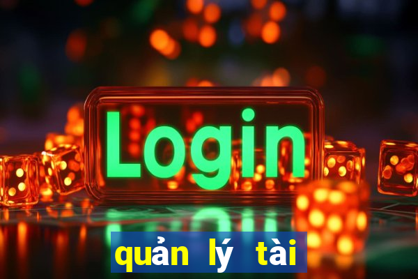 quản lý tài khoản garena