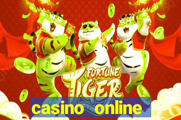 casino online dinero real