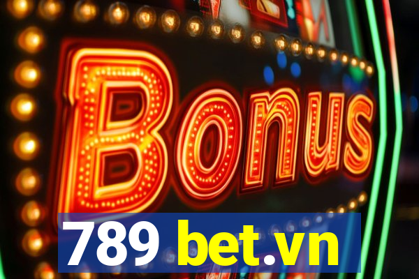 789 bet.vn