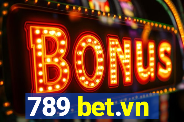 789 bet.vn