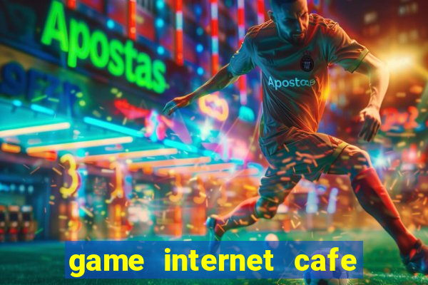 game internet cafe simulator apk