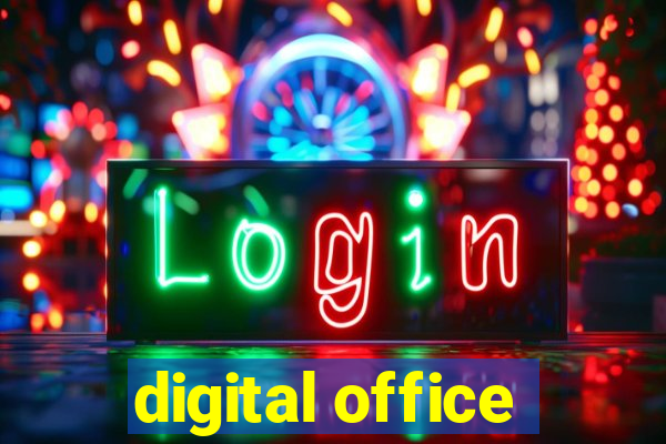 digital office