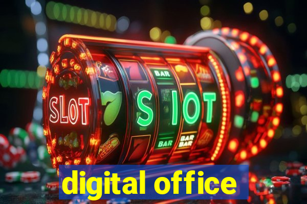 digital office