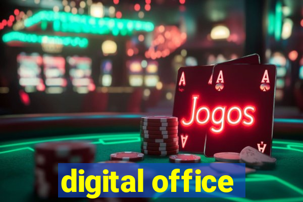 digital office