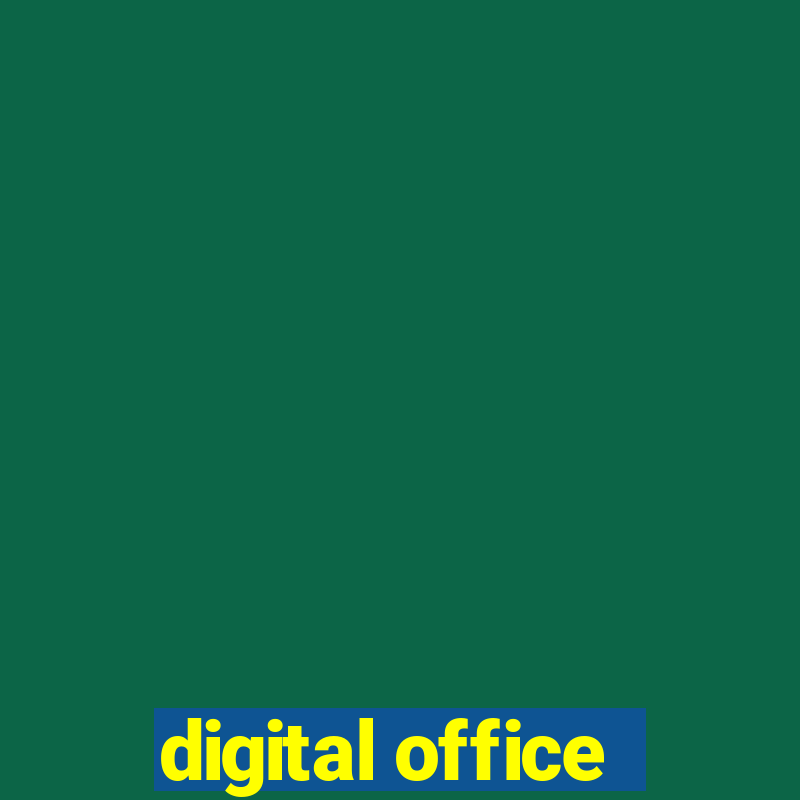 digital office