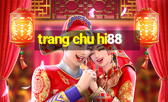 trang chu hi88