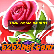 link demo pg slot